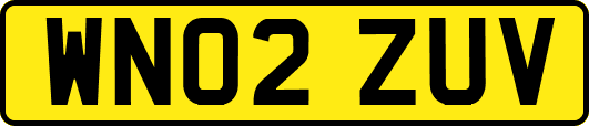 WN02ZUV