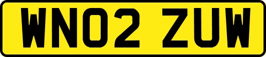 WN02ZUW