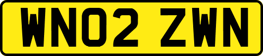 WN02ZWN