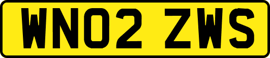 WN02ZWS