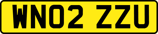 WN02ZZU