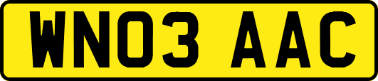 WN03AAC