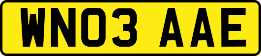 WN03AAE