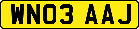 WN03AAJ