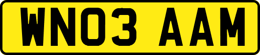 WN03AAM