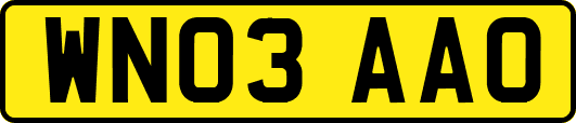 WN03AAO