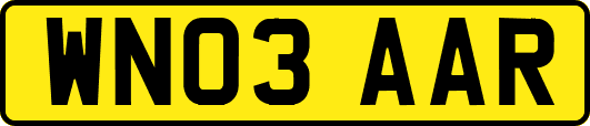 WN03AAR