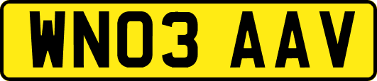 WN03AAV