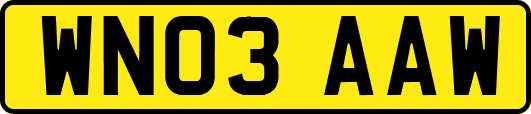 WN03AAW