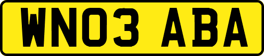 WN03ABA