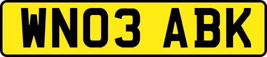 WN03ABK