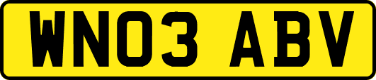 WN03ABV
