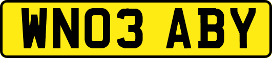 WN03ABY
