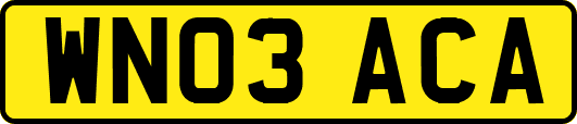 WN03ACA