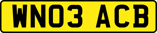 WN03ACB