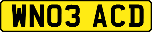 WN03ACD