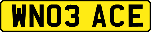 WN03ACE