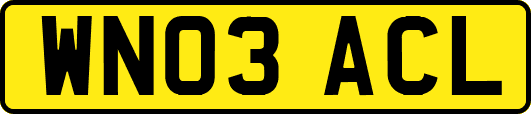 WN03ACL