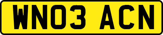 WN03ACN