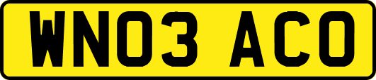 WN03ACO