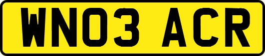 WN03ACR