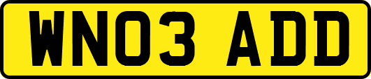 WN03ADD