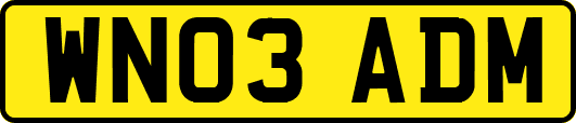 WN03ADM