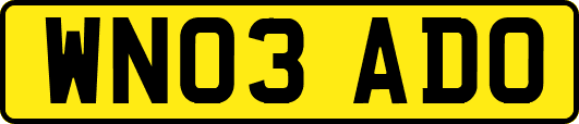 WN03ADO