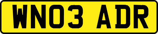 WN03ADR