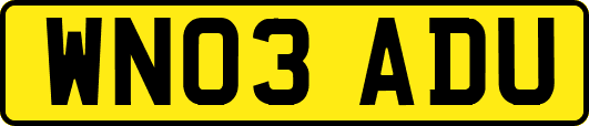 WN03ADU