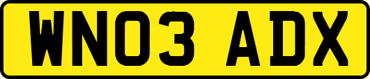 WN03ADX