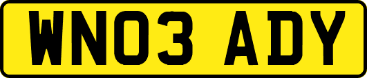 WN03ADY