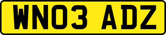WN03ADZ