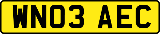 WN03AEC