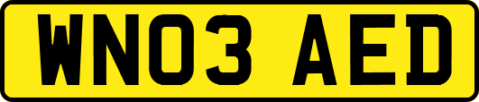 WN03AED