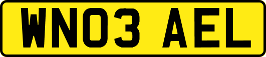 WN03AEL