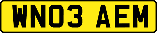 WN03AEM
