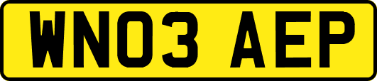 WN03AEP