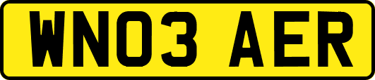 WN03AER