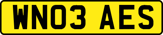 WN03AES