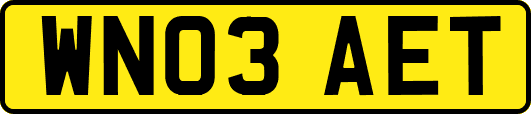 WN03AET