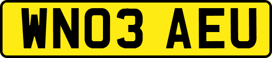 WN03AEU