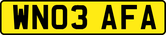 WN03AFA
