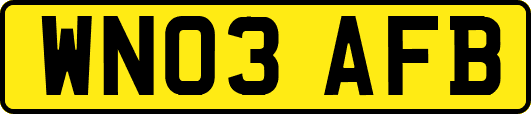 WN03AFB