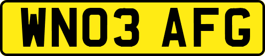 WN03AFG