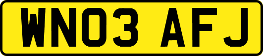 WN03AFJ