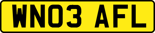 WN03AFL