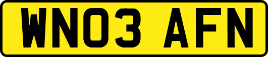 WN03AFN