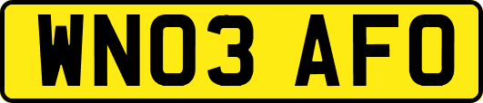 WN03AFO