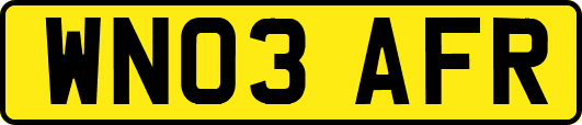 WN03AFR